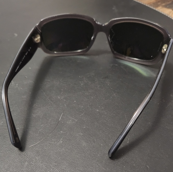 Chanel Sunglasses 5144 Black - Picture 4 of 6